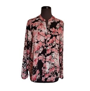 New Directions Blouse.